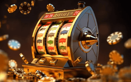 Daftar Aplikasi Cheat Game Slot Online