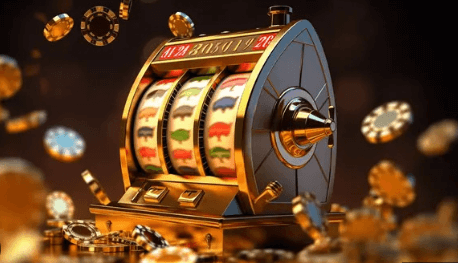 Daftar Aplikasi Cheat Game Slot Online