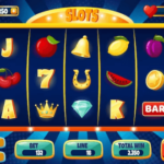 Situs Slot Filipina Terpercaya