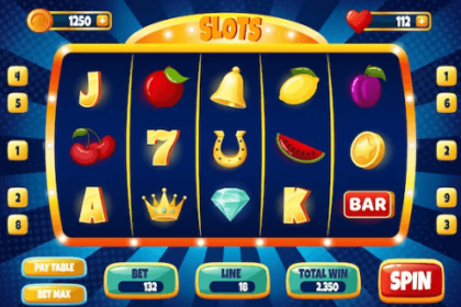 Situs Slot Filipina Terpercaya