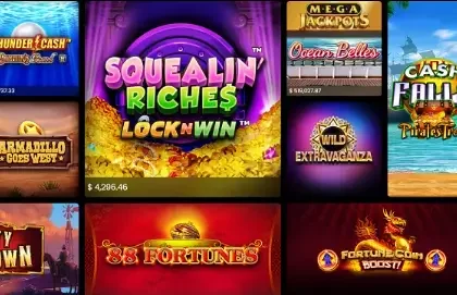 Kesalahan saat Main Slot dan Cara Menghindarinya