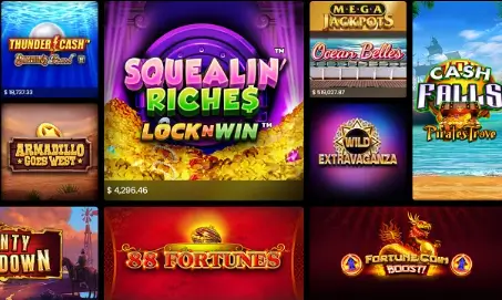 Kesalahan saat Main Slot dan Cara Menghindarinya