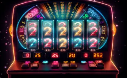 Ragam Simbol Unik di Slot777