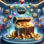 Review Loki's Riches Slot dengan Tema Mitologi Nordik