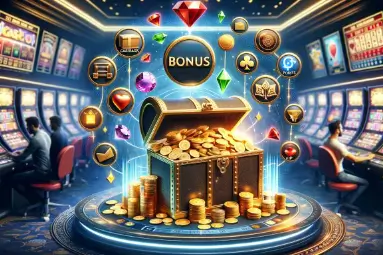 Review Loki's Riches Slot dengan Tema Mitologi Nordik