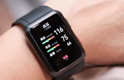 Rekomendasi 4 Smartwatch yang Bisa Ukur Tekanan Darah