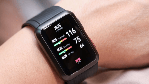 Rekomendasi 4 Smartwatch yang Bisa Ukur Tekanan Darah